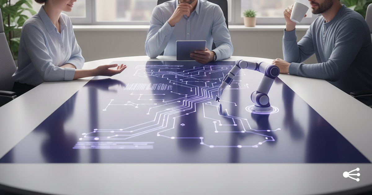 Content-Marketing effektiv automatisieren ohne neue Mitarbeiter